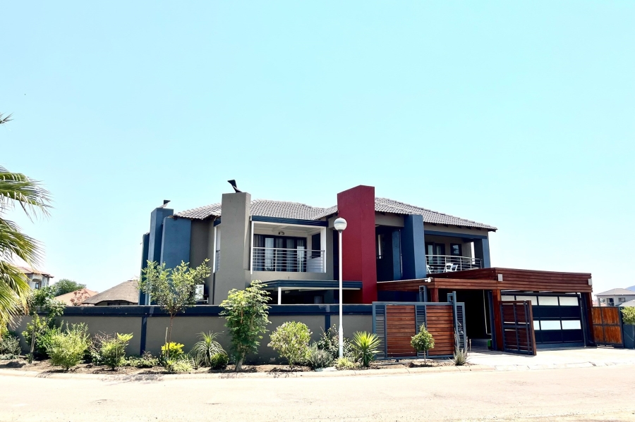 4 Bedroom Property for Sale in Brits North West